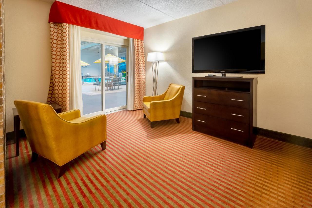 Grand Williston Hotel And Conference Center Esterno foto