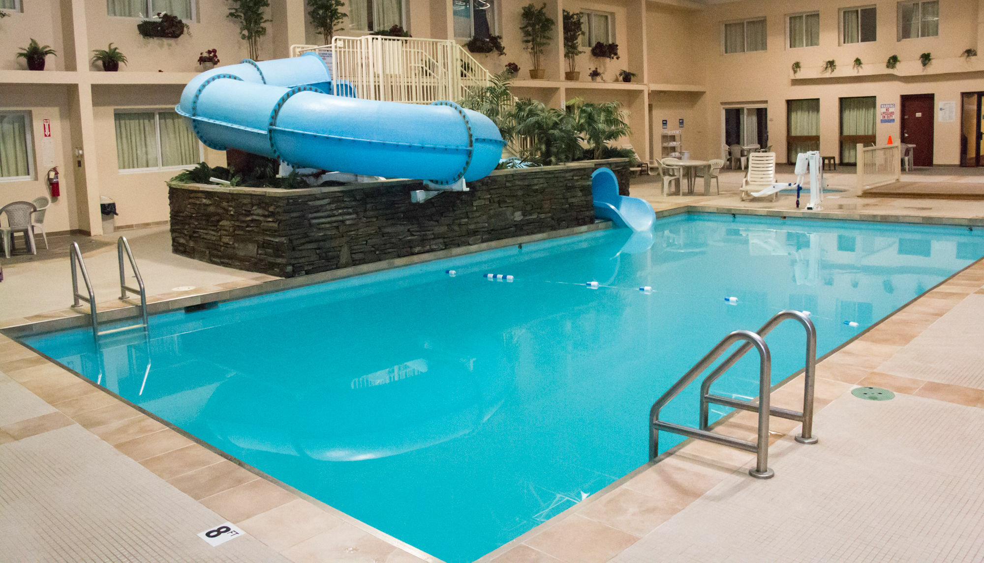 Grand Williston Hotel And Conference Center Esterno foto